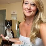 Kelsey Wenzel