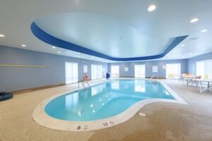 Picture of Holiday Inn Express & Suites Jamestown an IHG Hotel