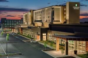 Picture of Embassy Suites by Hilton Noblesville Indianapolis Convention Center