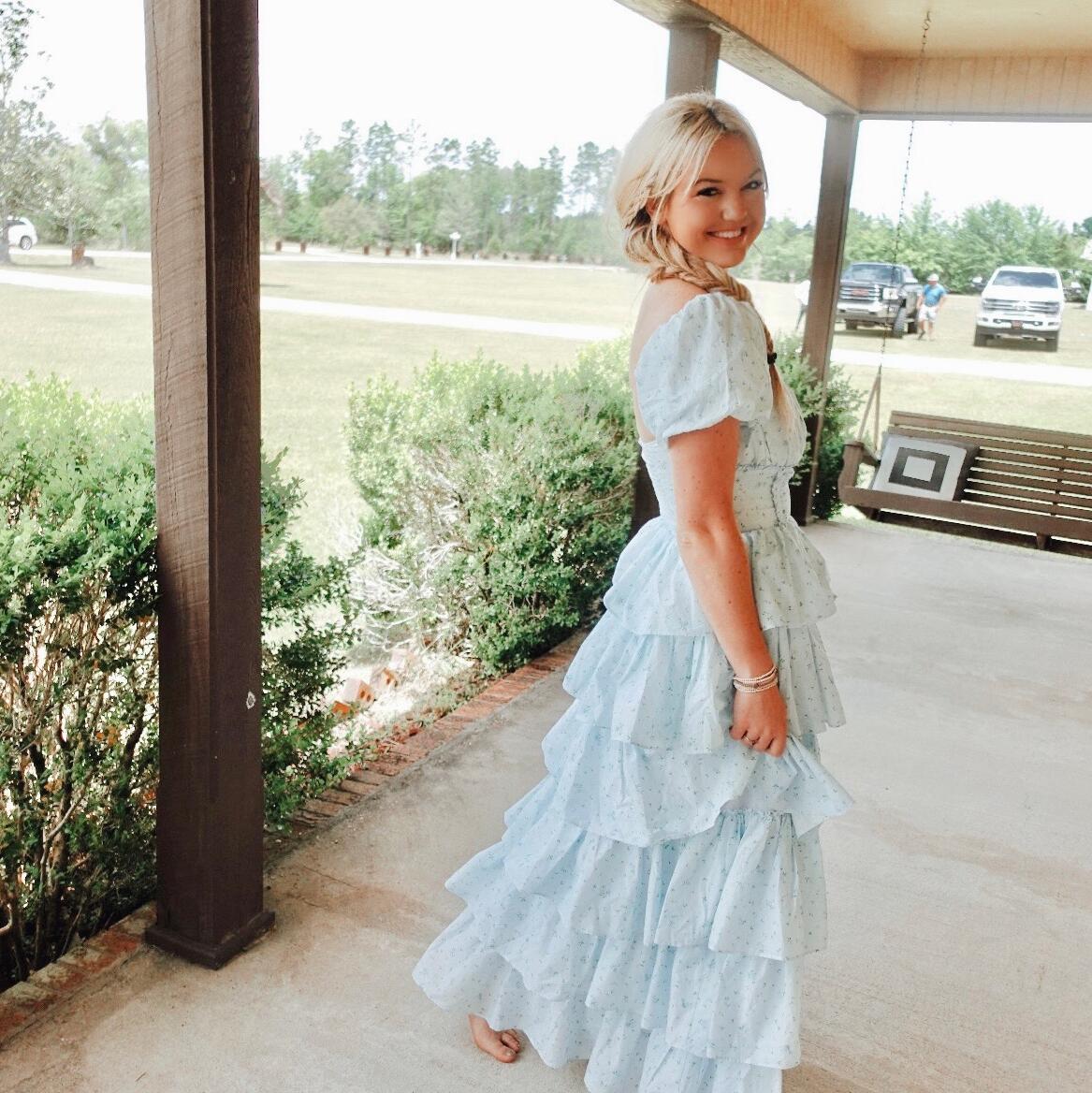 Savana Mayhann