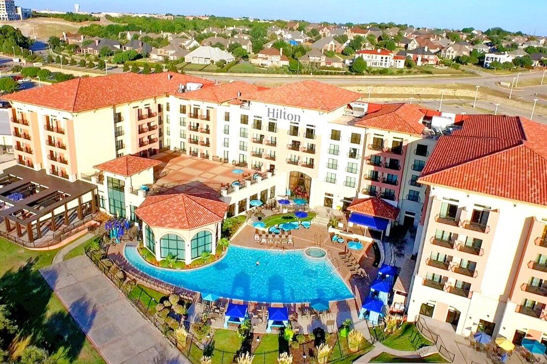 Picture of Hilton Dallas/Rockwall Lakefront