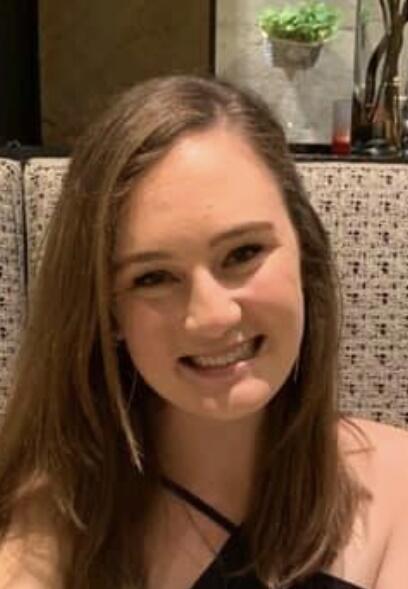Maddie Schloetter
