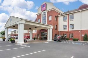 Picture of Comfort Suites Lebanon