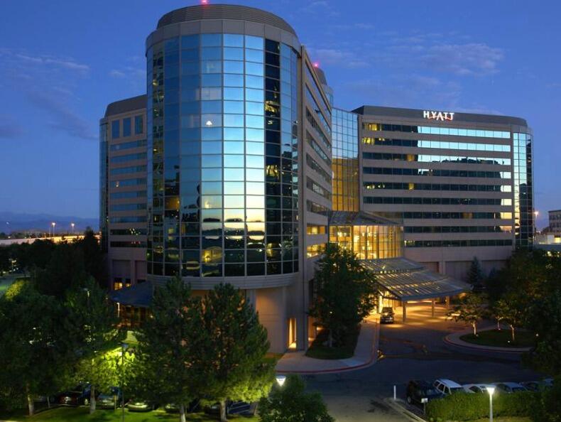 Picture of Hyatt Regency Denver Tech Center
