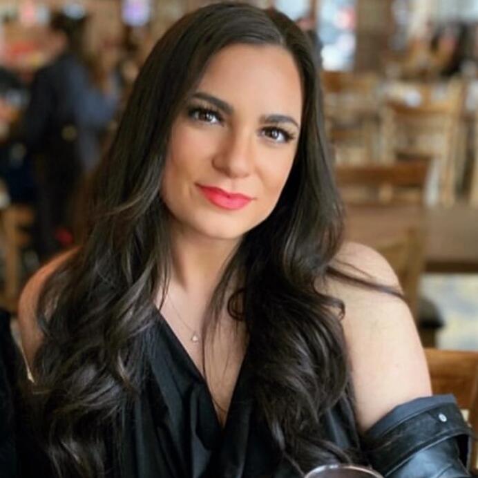 Jessica Spiro 