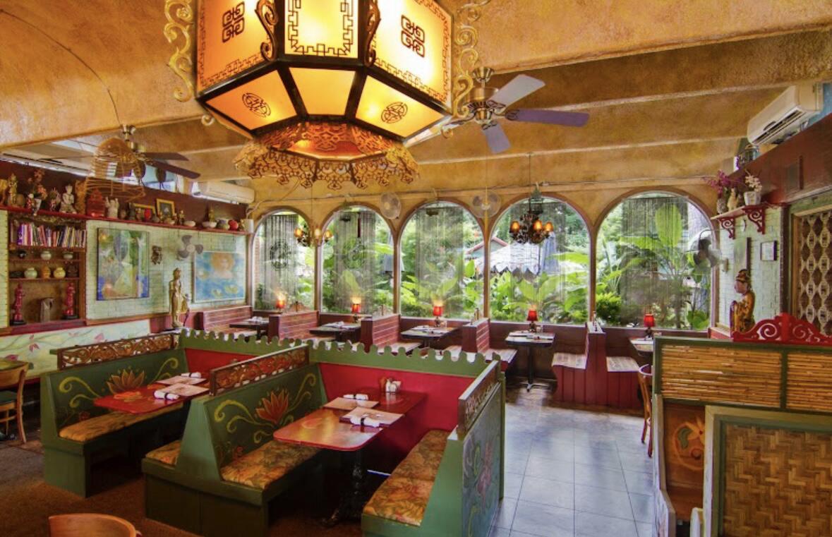 Picture of Indochine Restraunt