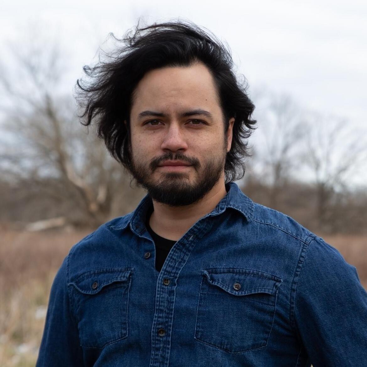 Matt Youngblood