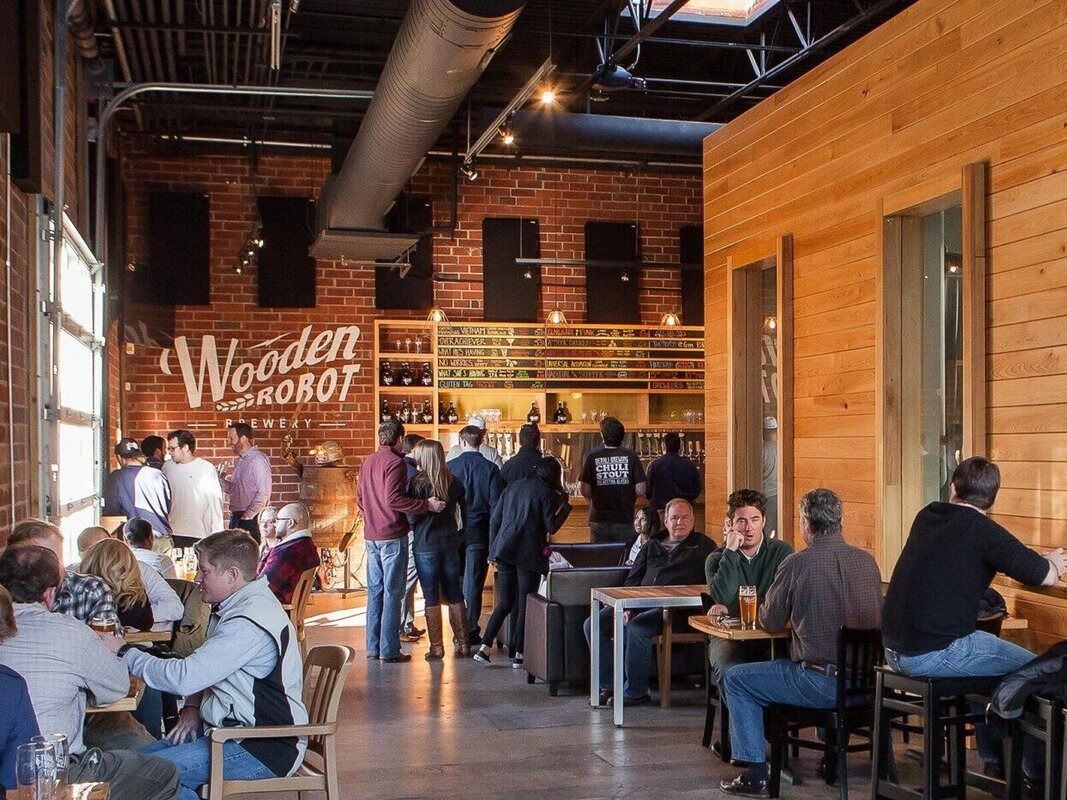 Picture of Brewery Tour