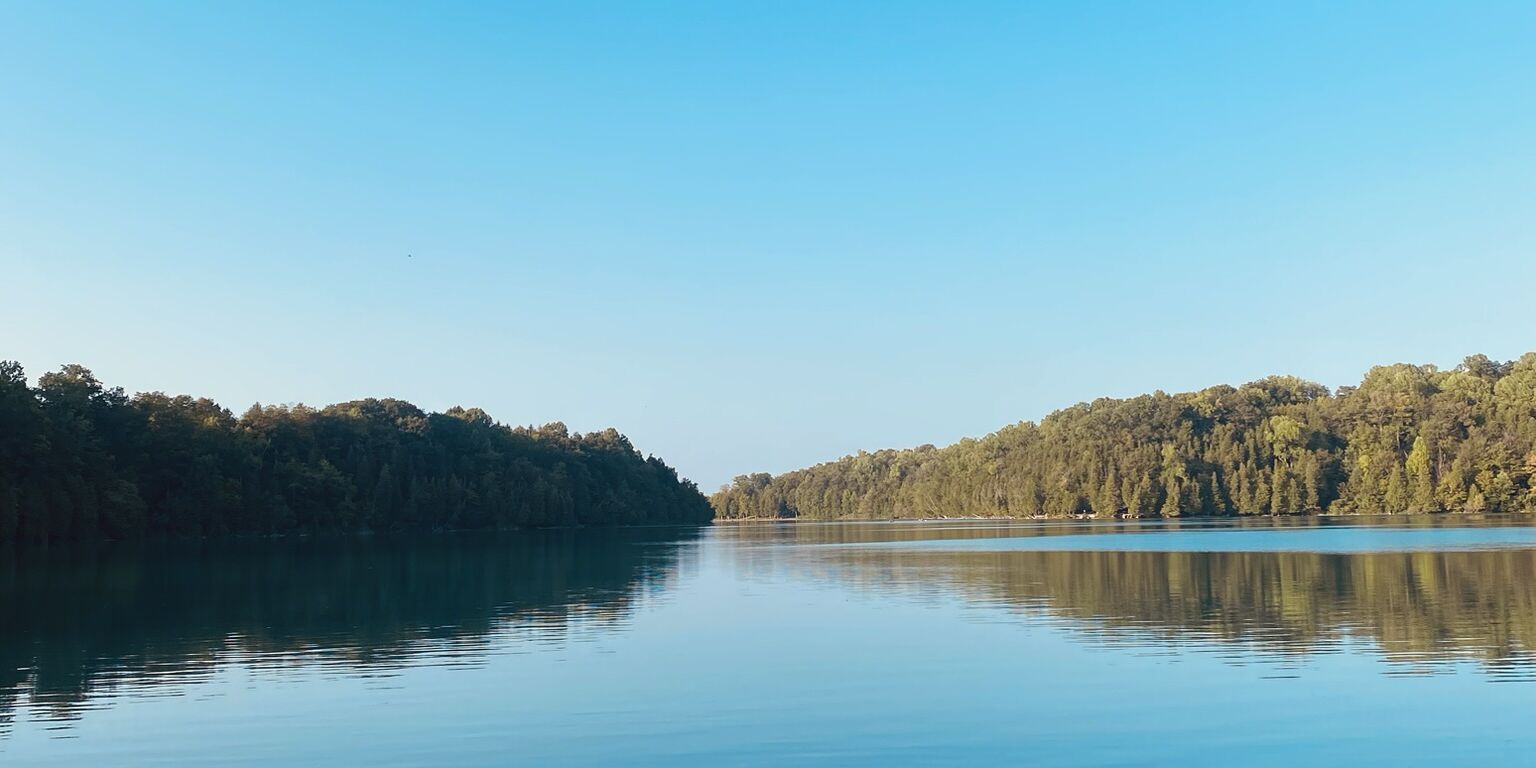 Picture of Green Lakes State Park