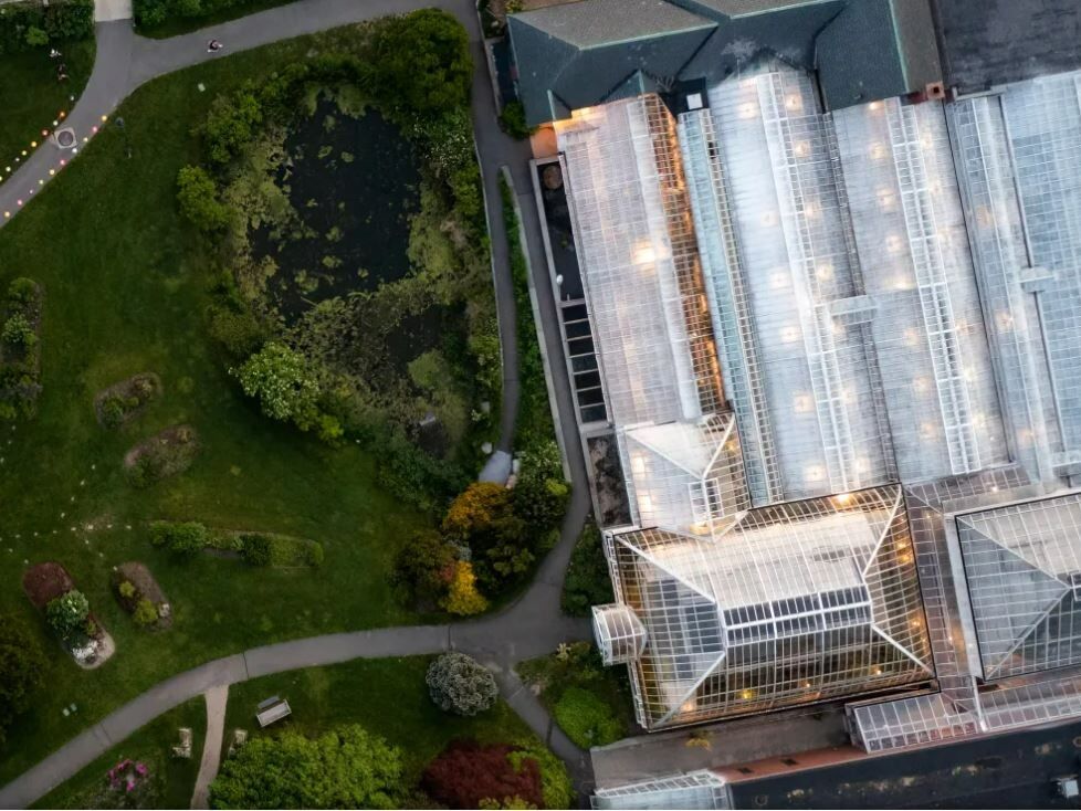 Picture of The Botanic Garden of Smith College