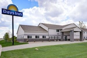 Picture of Days Inn by Wyndham Carroll