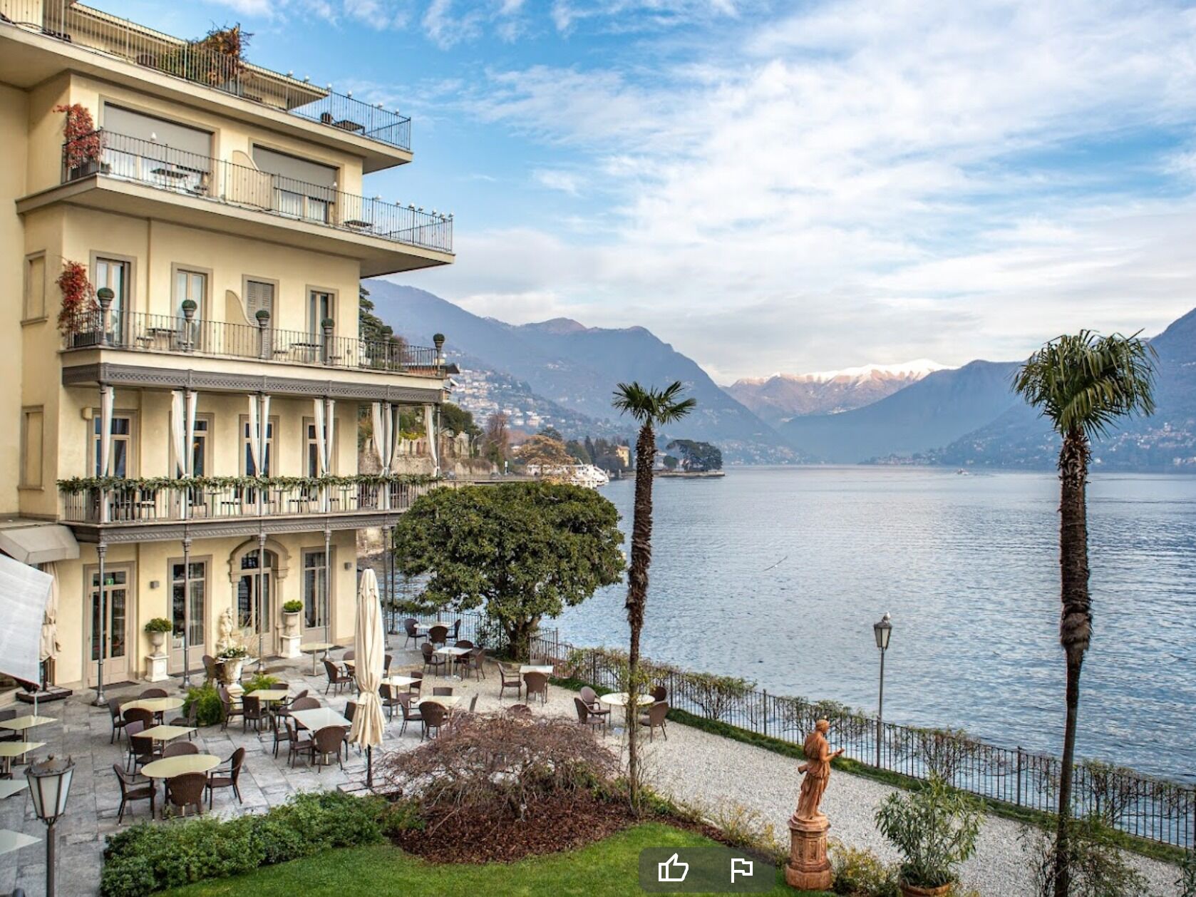 Picture of Hotel Villa Flori