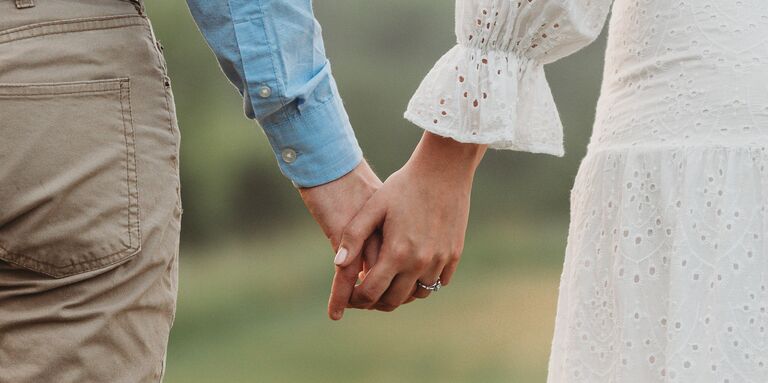 Lacey & Joey Home Page Banner