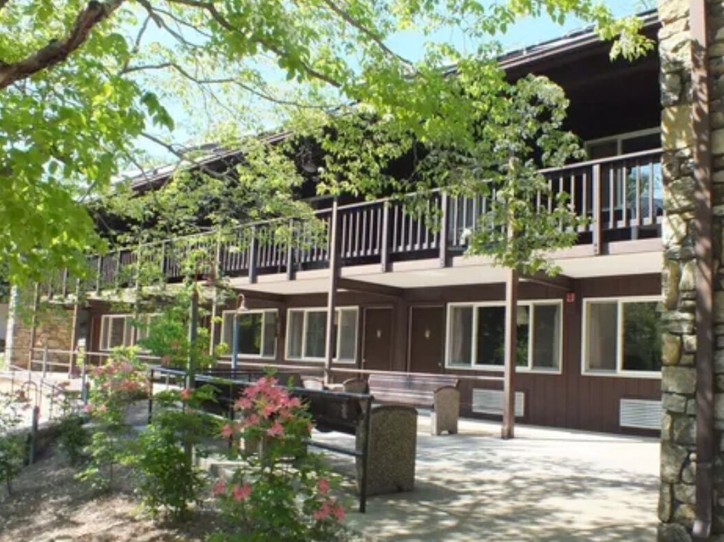 Picture of Christmount Guest House