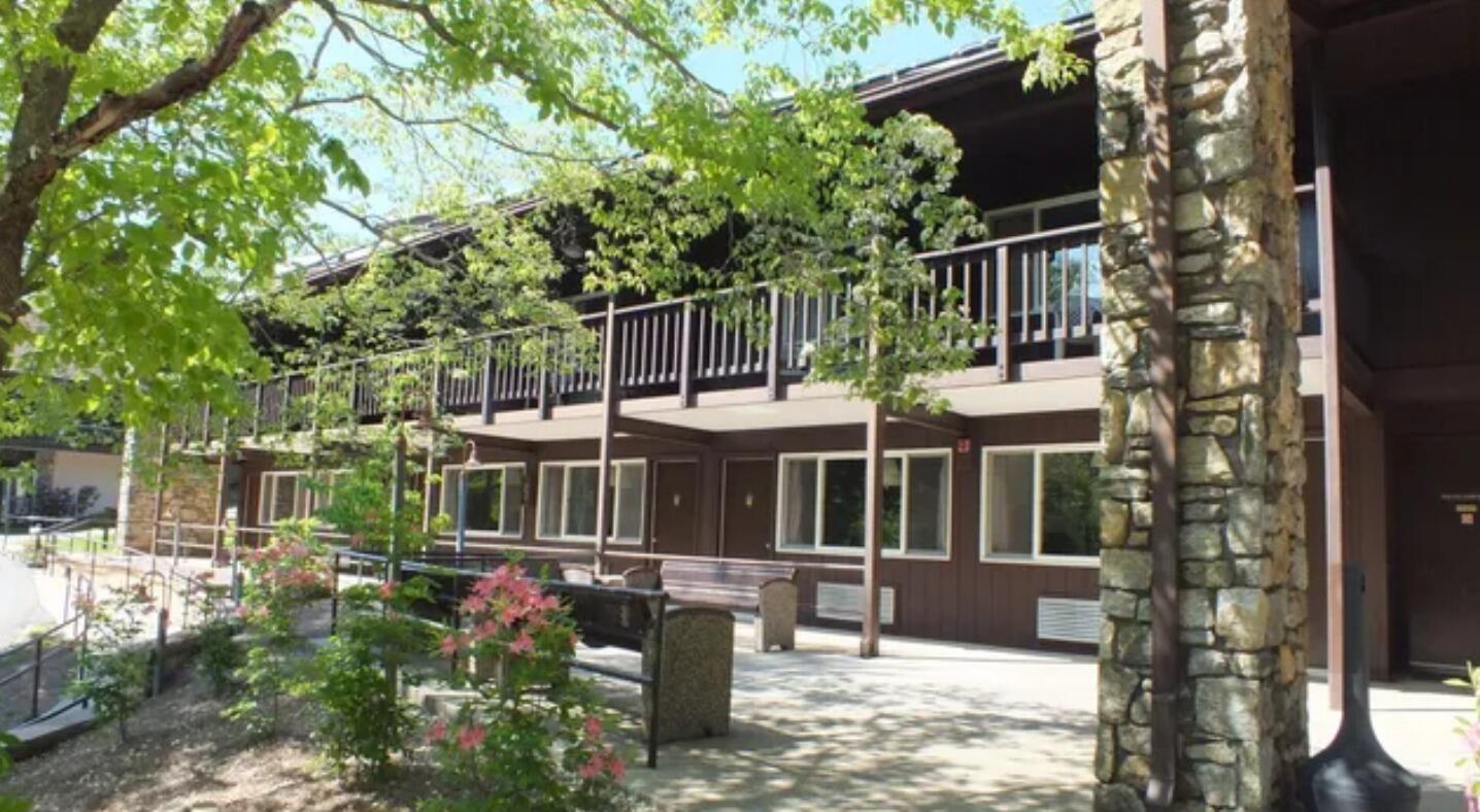 Picture of Christmount Guest House