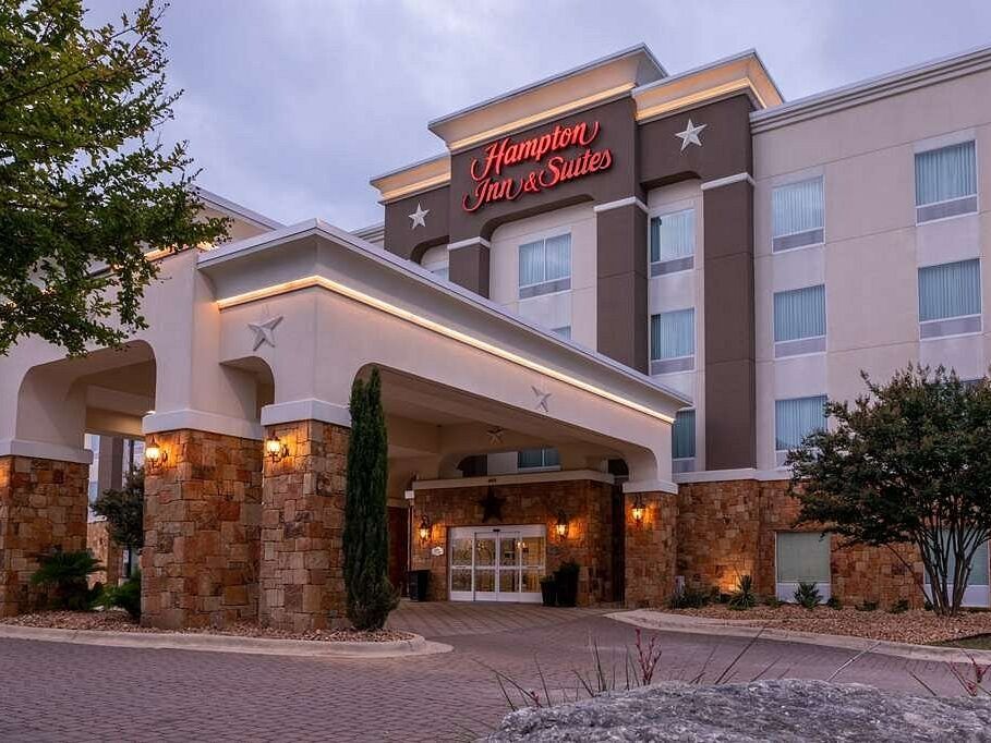 Picture of Hampton Inn & Suites Boerne