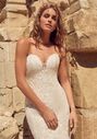 Maggie Sottero RALSTON Mermaid Wedding Dress - thumbnail - 1