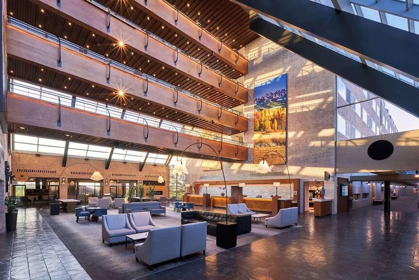 Picture of The Inverness Denver, a Hilton Golf & Spa Resort