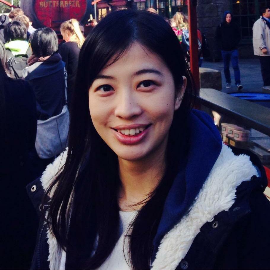 Ingrid Hsu
