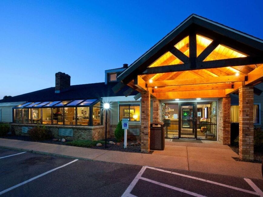 Picture of AmericInn by Wyndham New Richmond