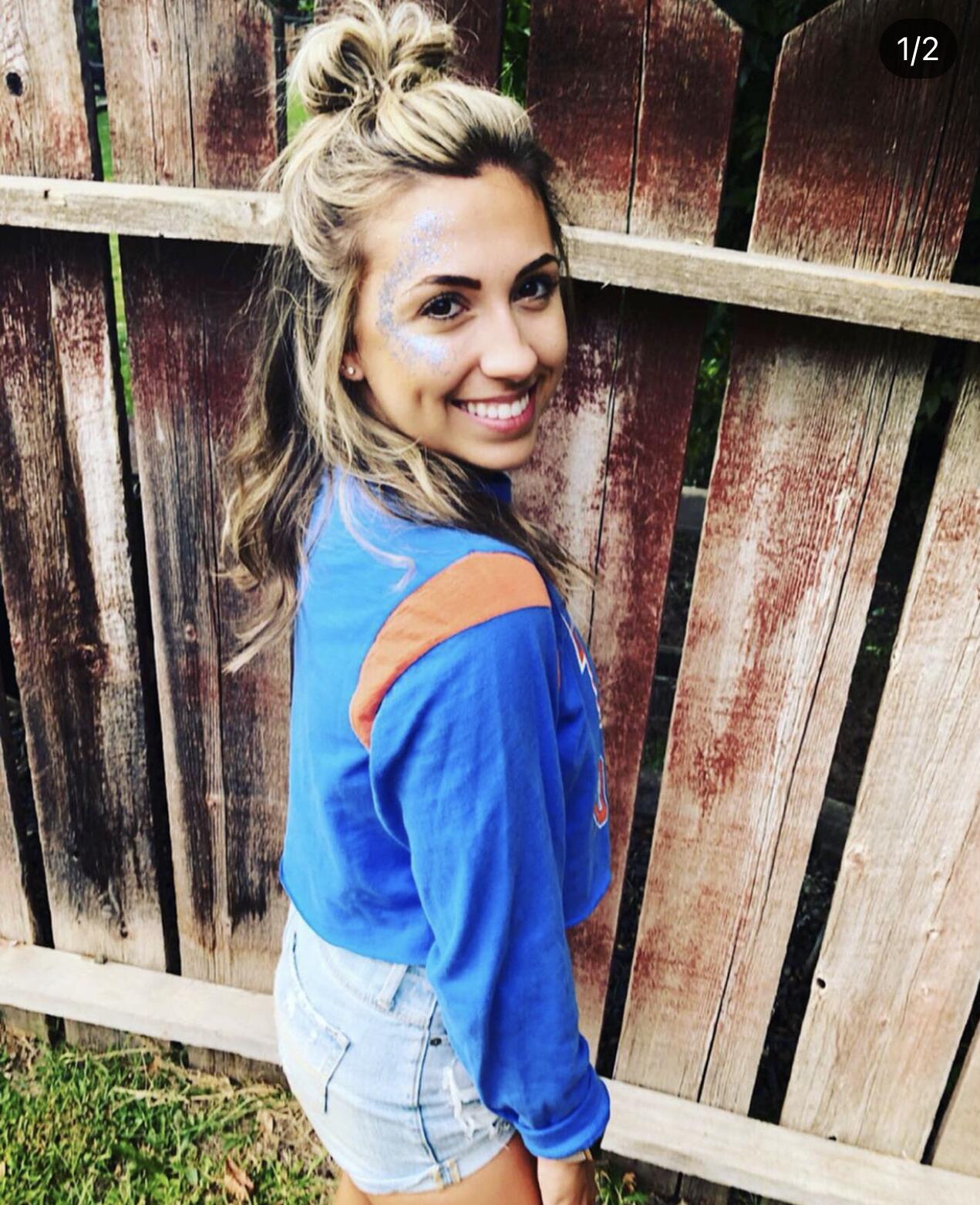 Rachel Elder-Waters