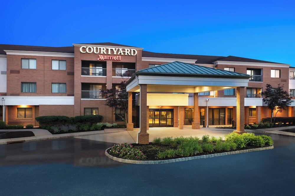 Picture of Courtyard by Marriott West Orange