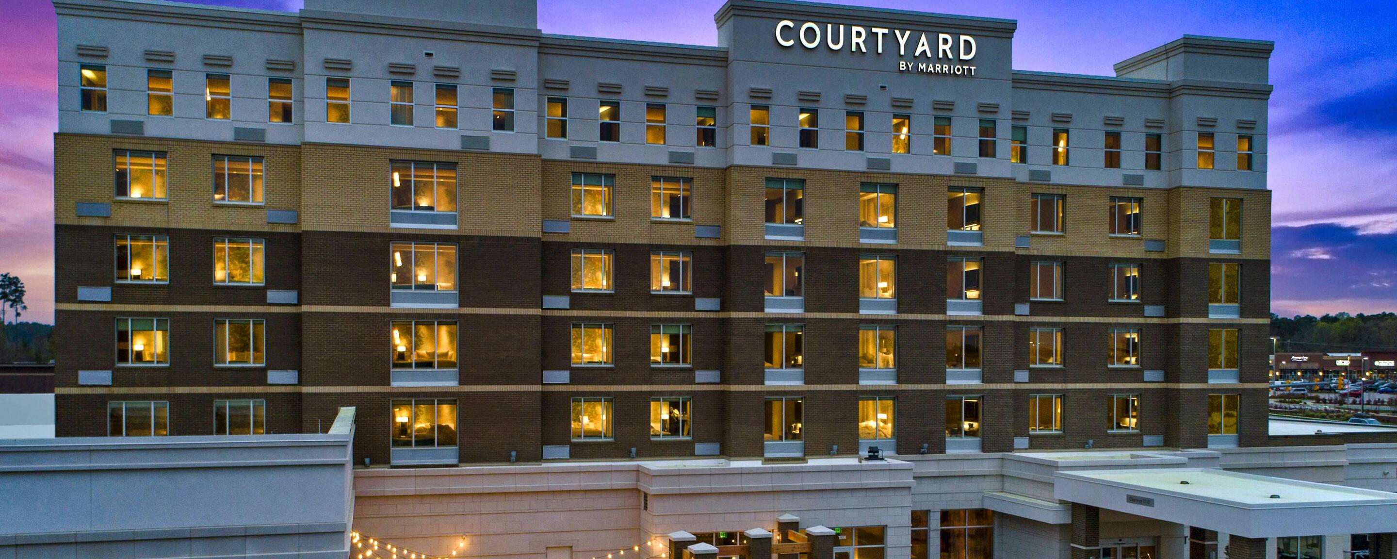 Picture of Courtyard by Marriott Raleigh Cary