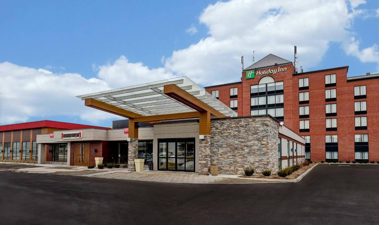 Picture of Holiday Inn Mississauga Toronto West, an IHG Hotel
