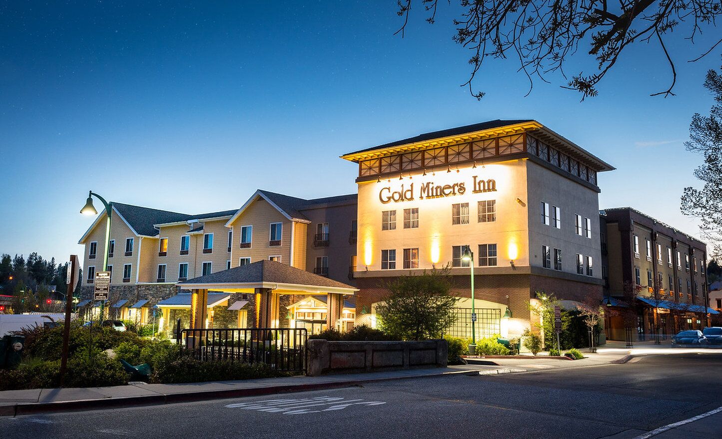 Picture of Gold Miners Inn, Ascend Hotel Collection