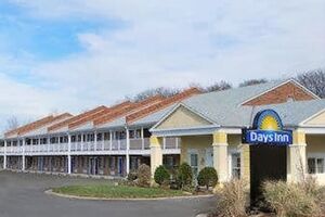 Picture of Days Inn by Wyndham KU Lawrence