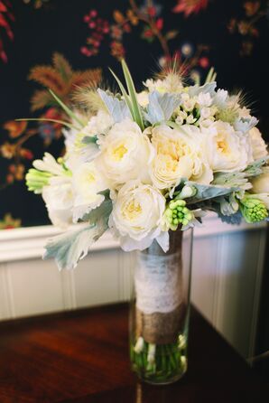 Bridal Bouquet