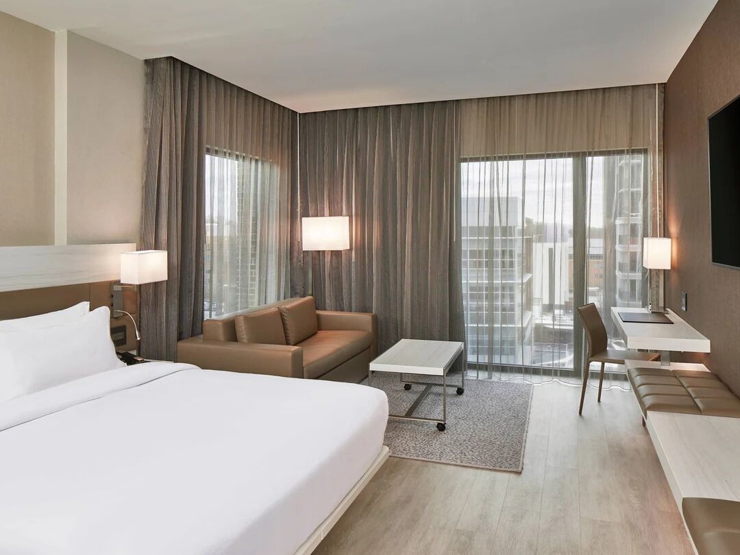 Picture of AC Hotel by Marriott Greenville