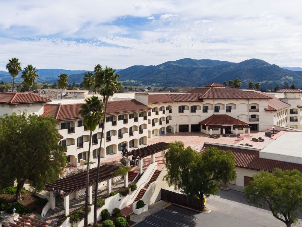 Picture of Santa Ynez Valley Marriott