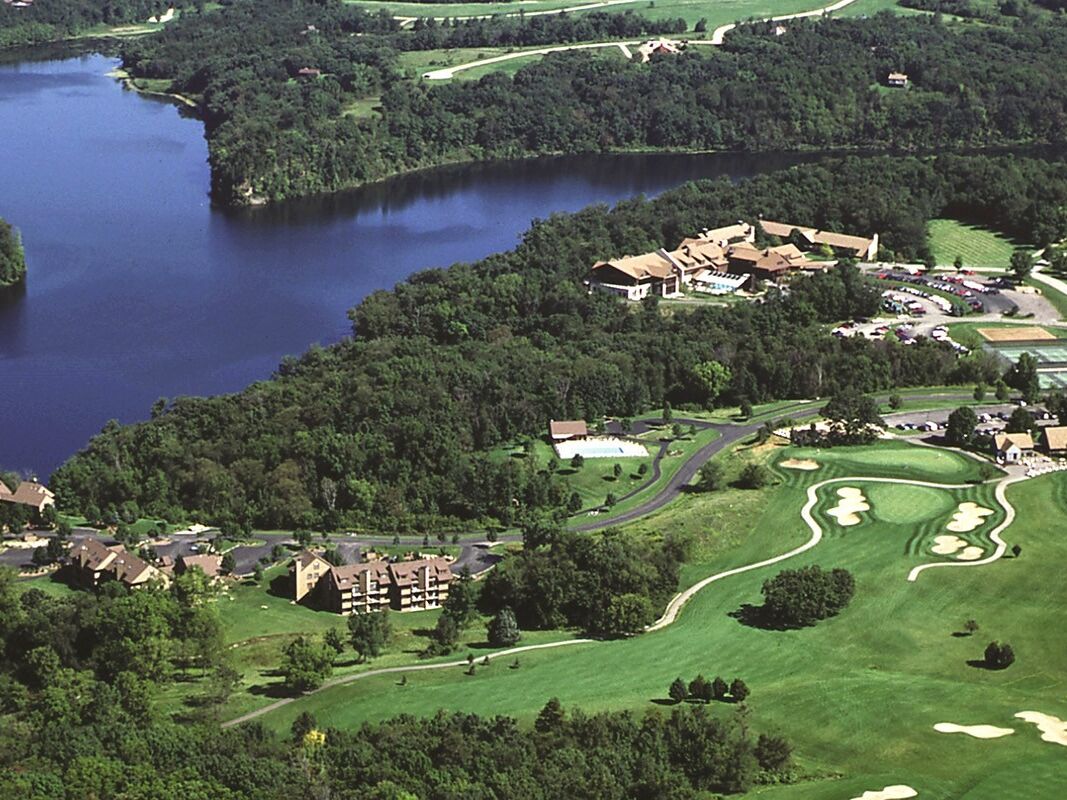 Picture of Eagle Ridge Golf Resort & Spa
