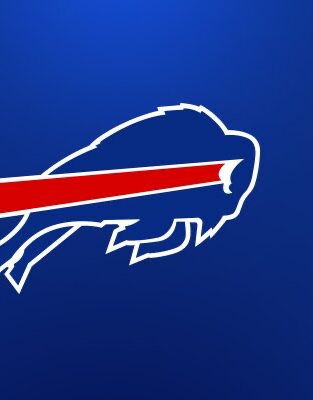 Picture of Buffalo Bills Home Opener Game 