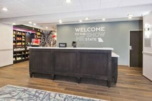 Picture of Hampton Inn Sedalia
