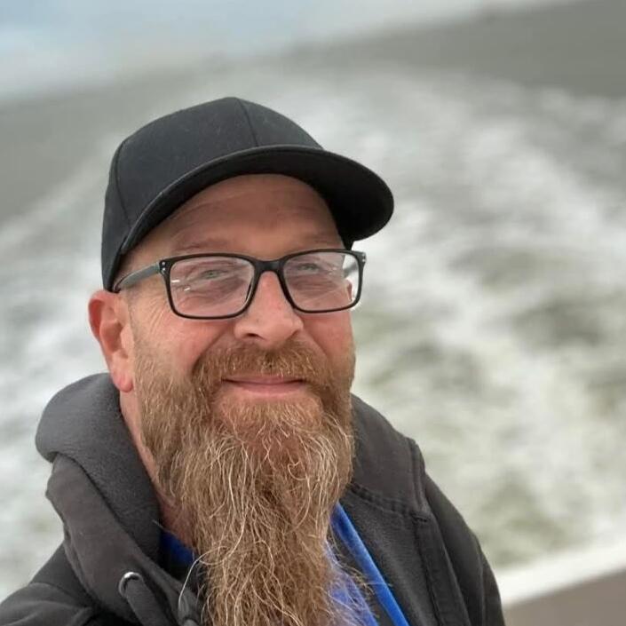 Greg Wohlcke