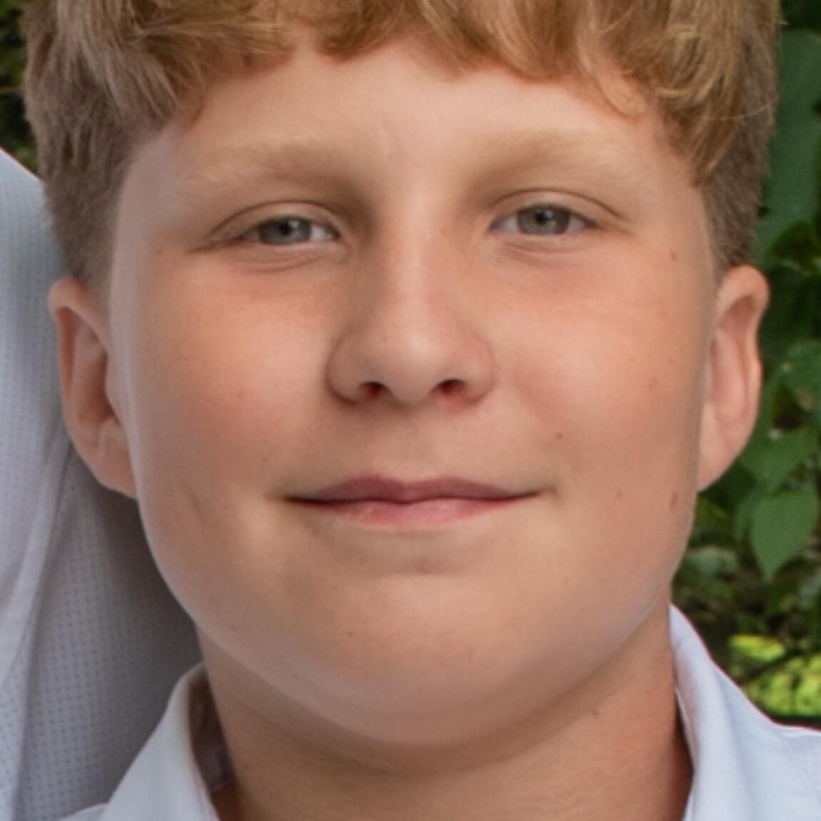 Kayden Wold