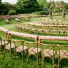 A Garden Party Wedding at Chicago Botanic Garden in Chicago, Illinois