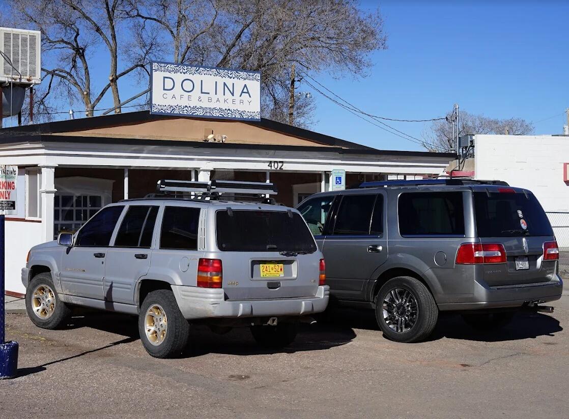 Picture of Dolina Bakery & Cafe