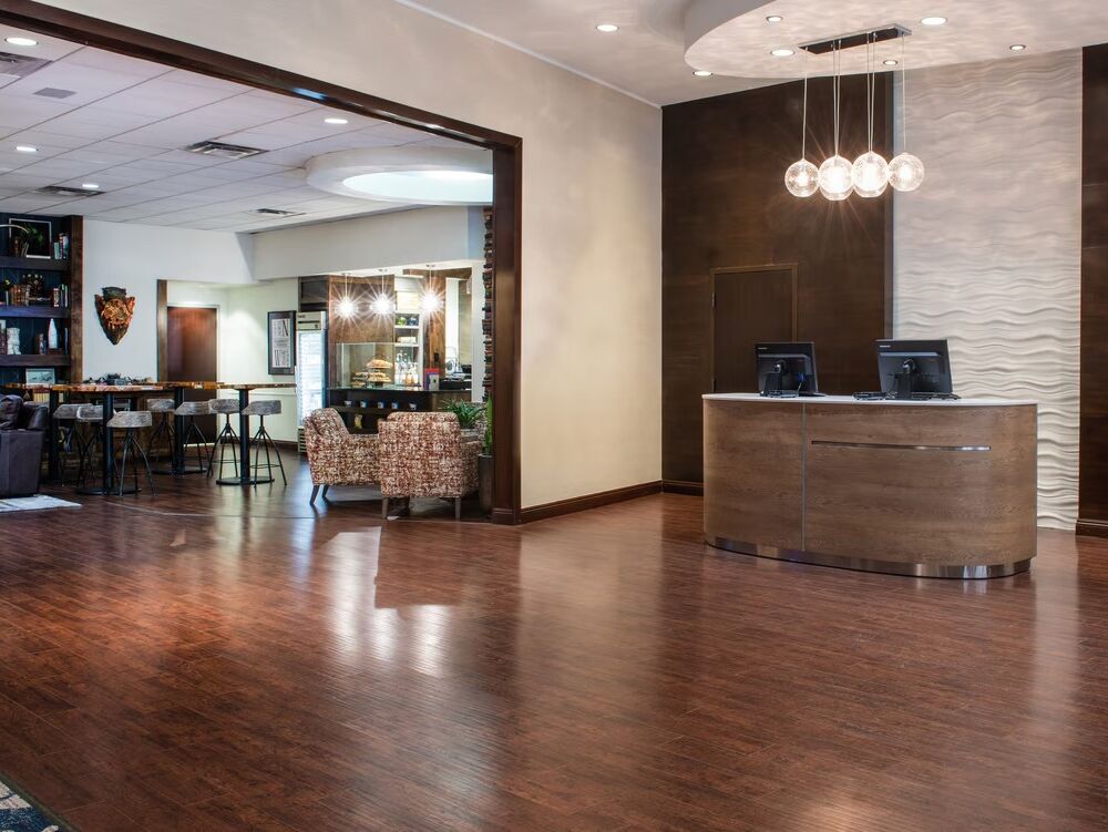 Picture of Sheraton Oklahoma City Downtown Hotel