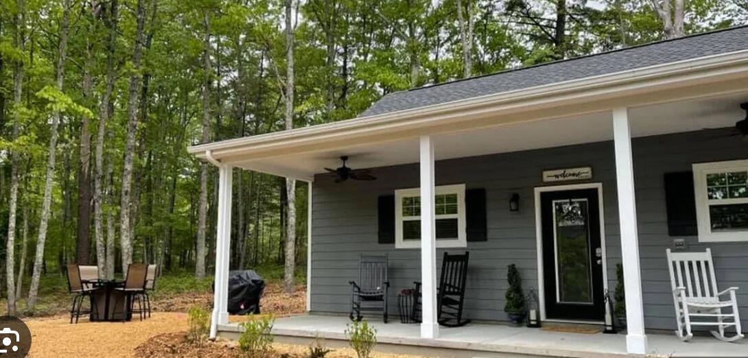 Picture of Serenity Cottages