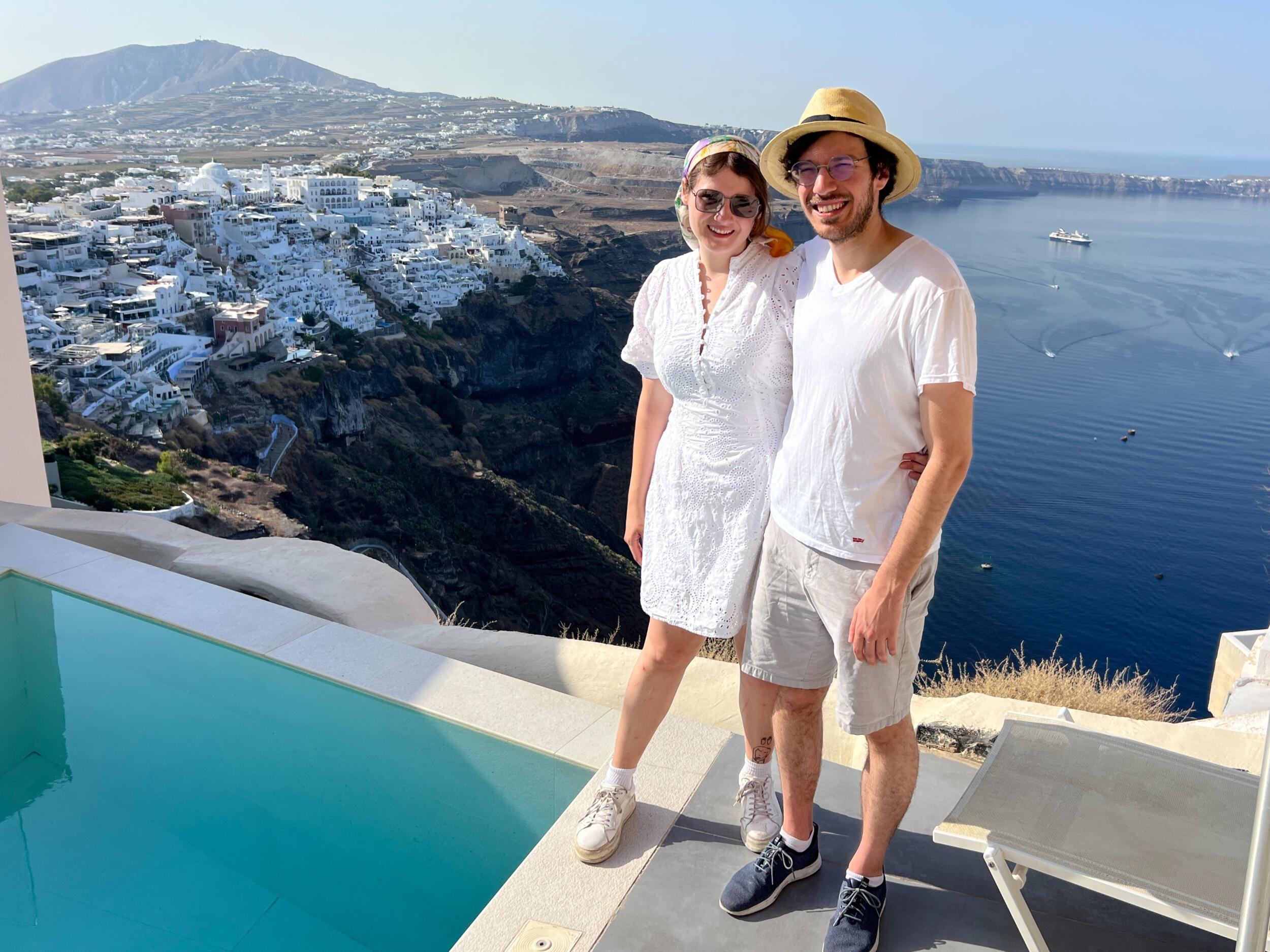Mediterranean memories with the Mungiellos