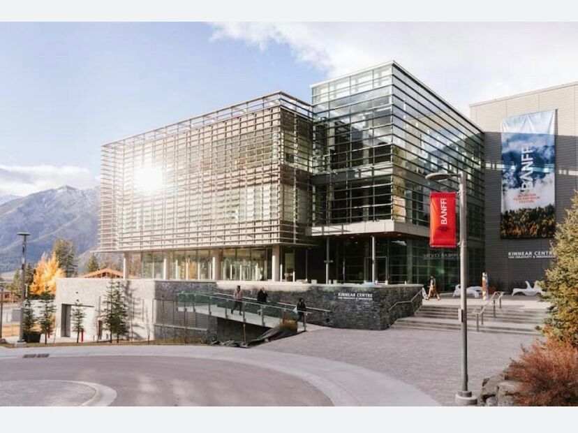 Picture of Banff Centre for Arts and Creativity