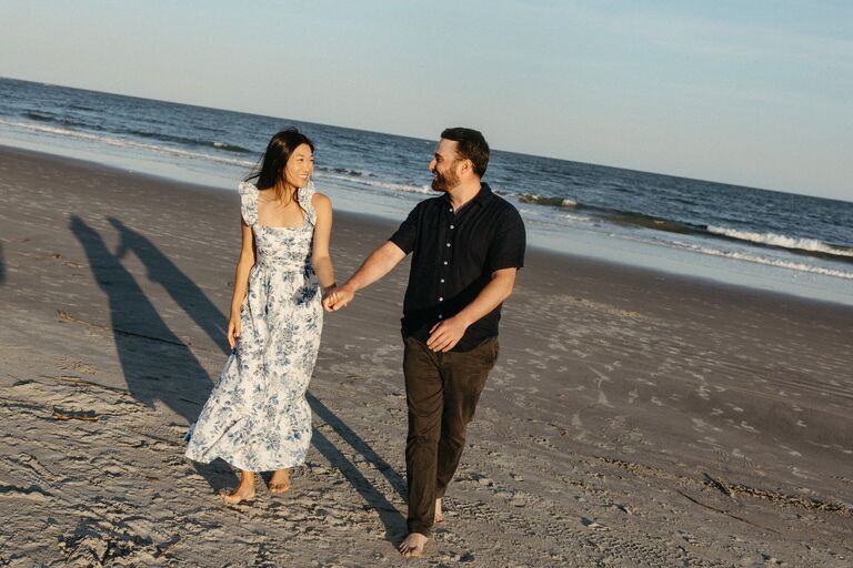 Jess & Grant Home Page Banner