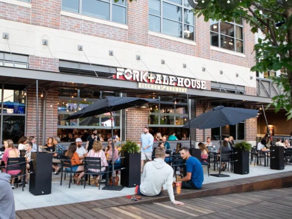 Picture of Fork and Ale House
