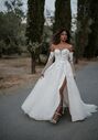 Abella Jouri A-Line Wedding Dress - thumbnail - 6