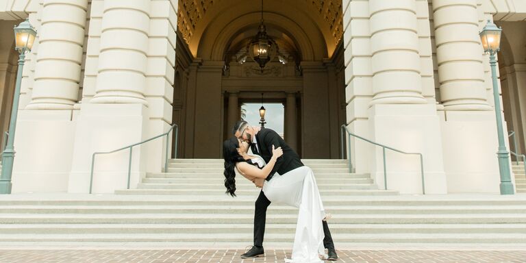 Nereyda & Joey Home Page Banner