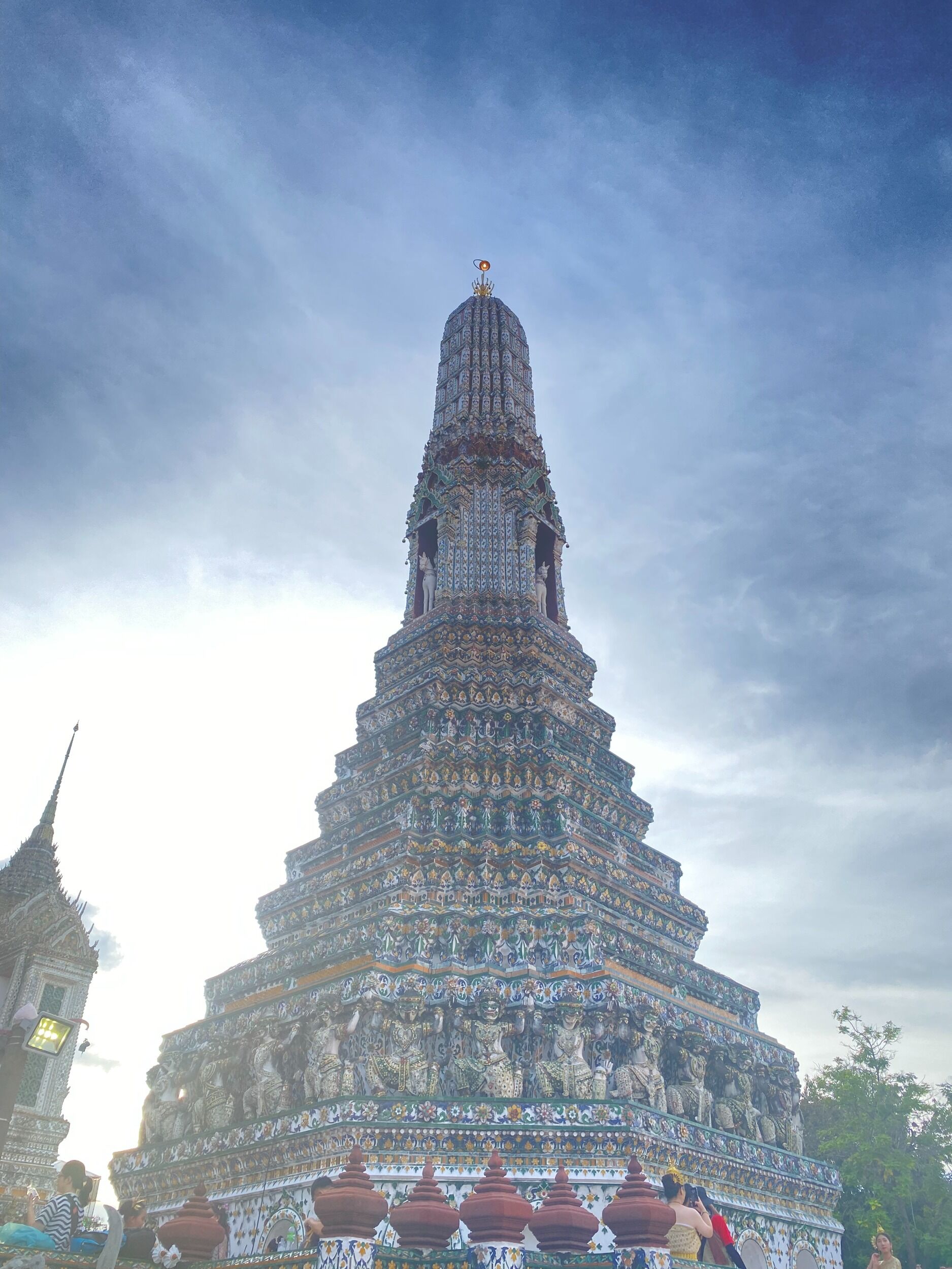 Picture of Wat Arun Ratchawararam Ratchawaramahawihan
