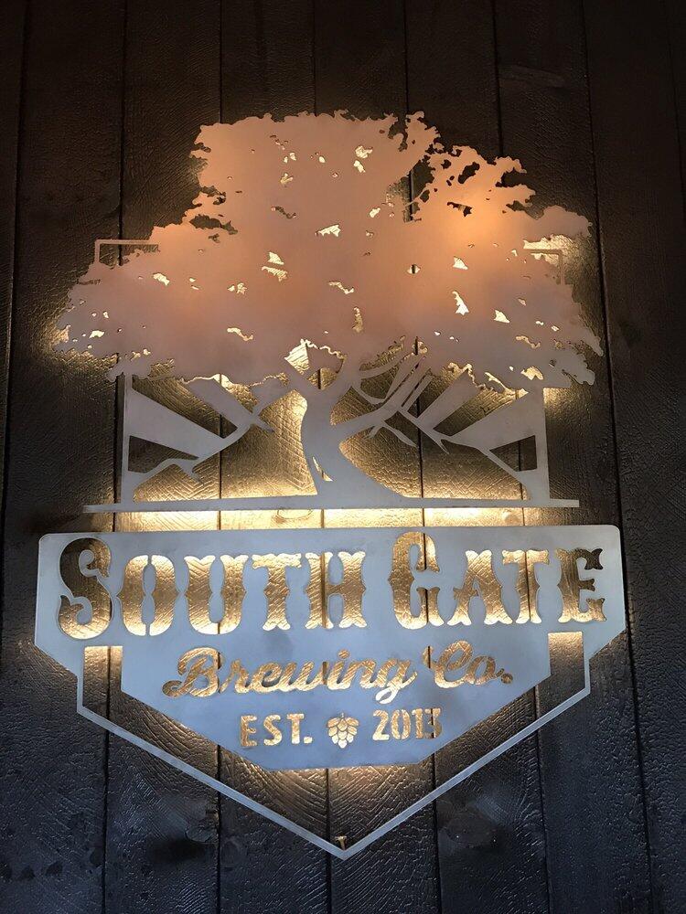 Picture of South Gate Brewing Company